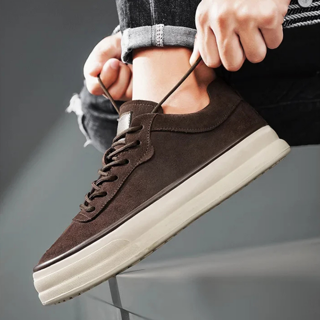 Mason Court Sneakers