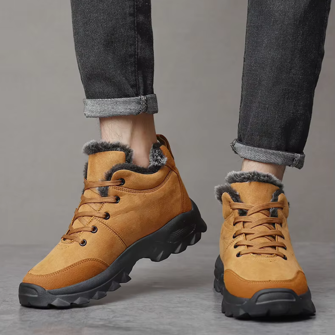 Northfield Insulated Work Boot