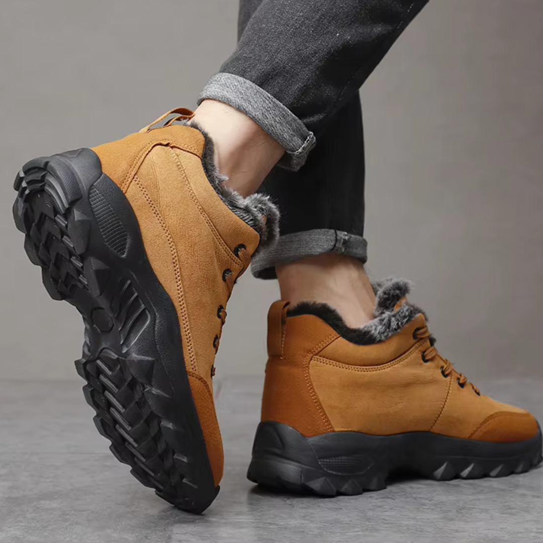 Northfield Insulated Work Boot