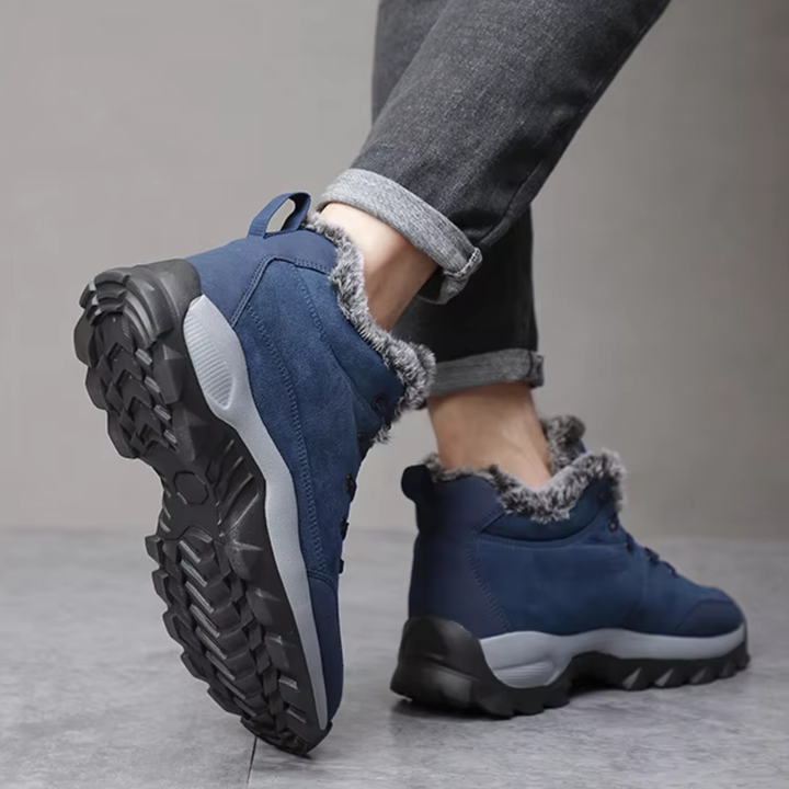 Northfield Insulated Work Boot