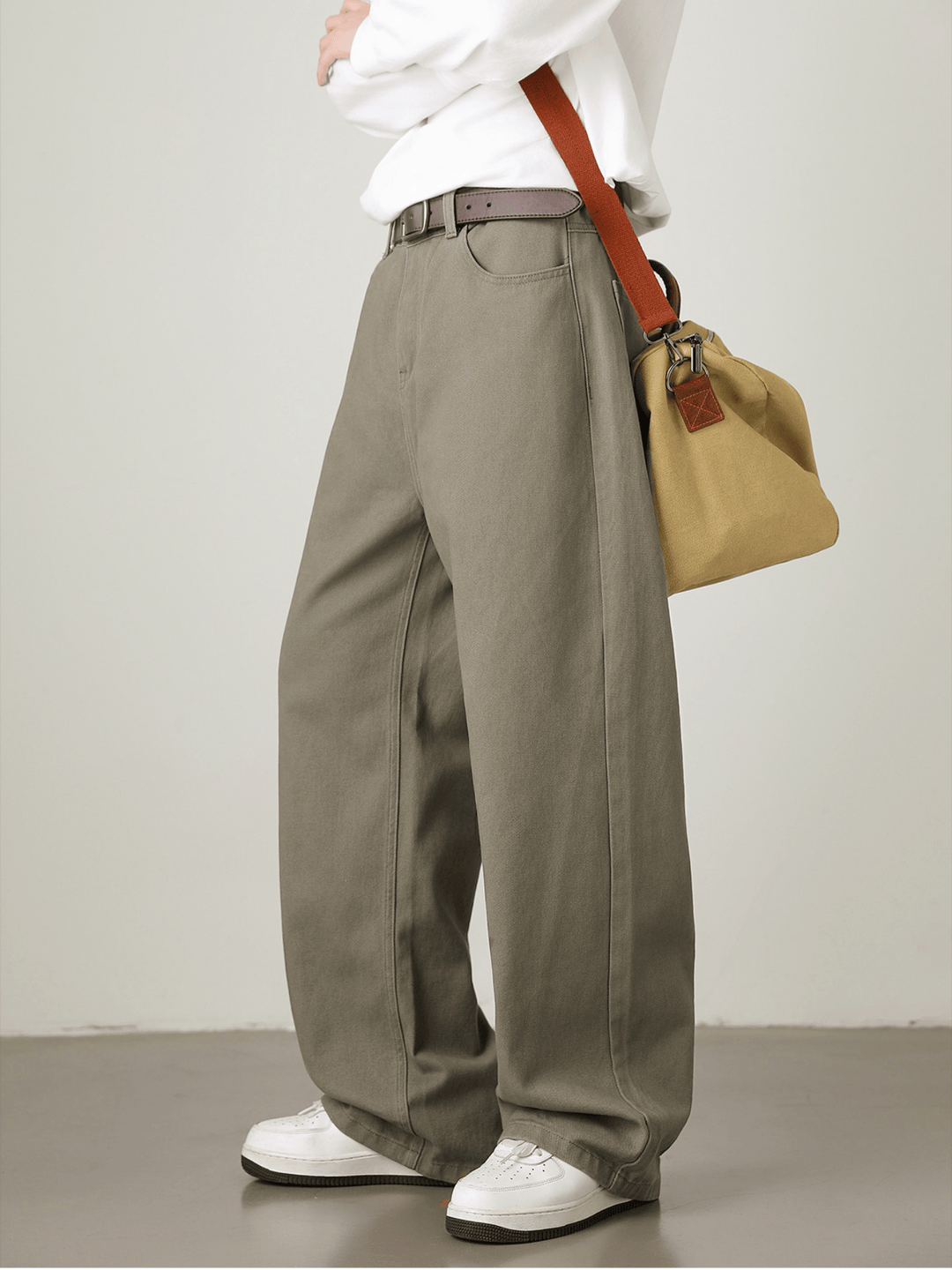 Jackson &amp; Blake  Callum Cotton Pant