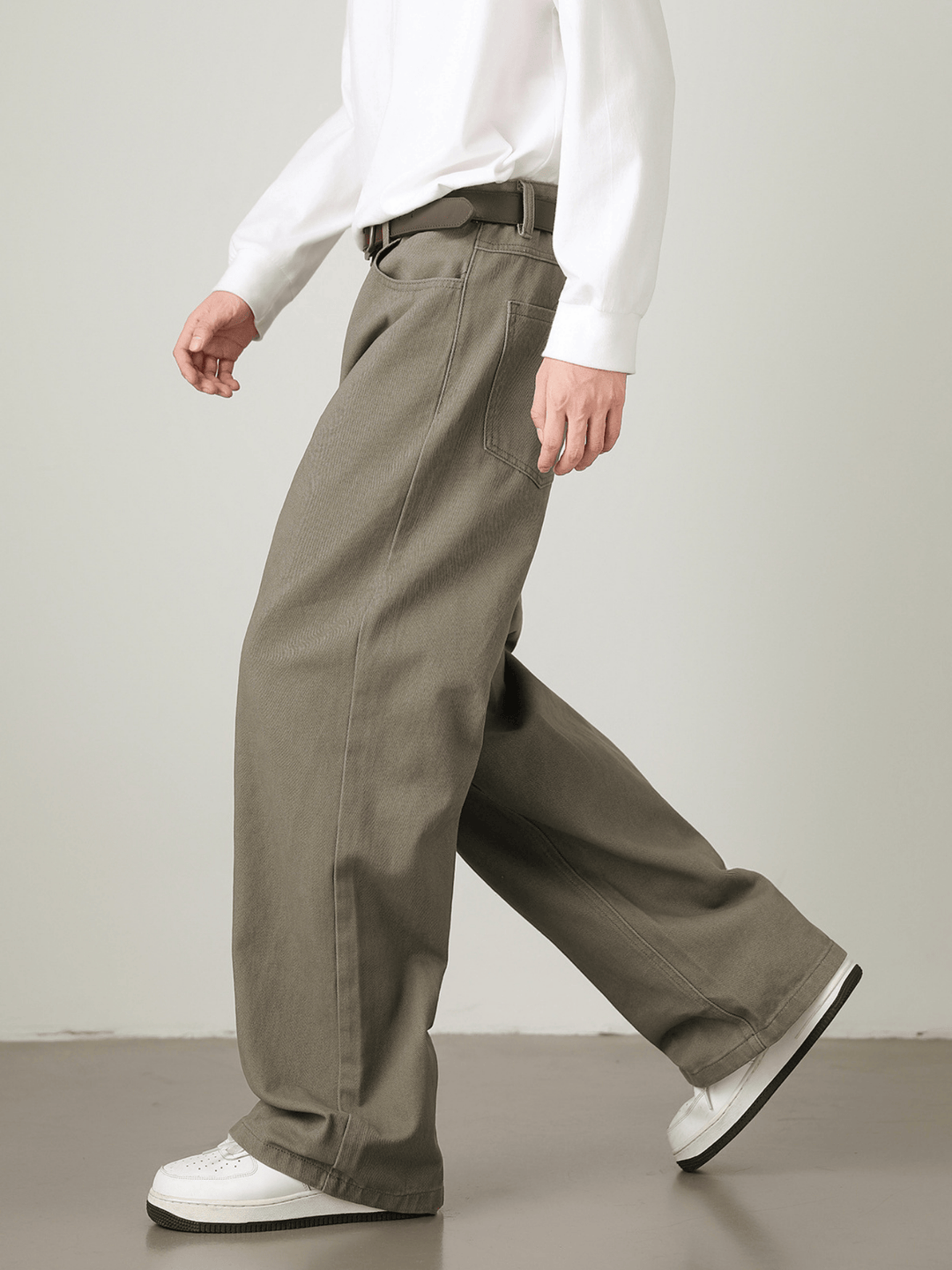 Jackson &amp; Blake  Callum Cotton Pant