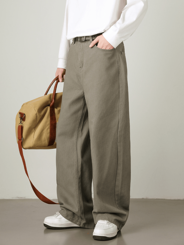 Jackson &amp; Blake  Callum Cotton Pant