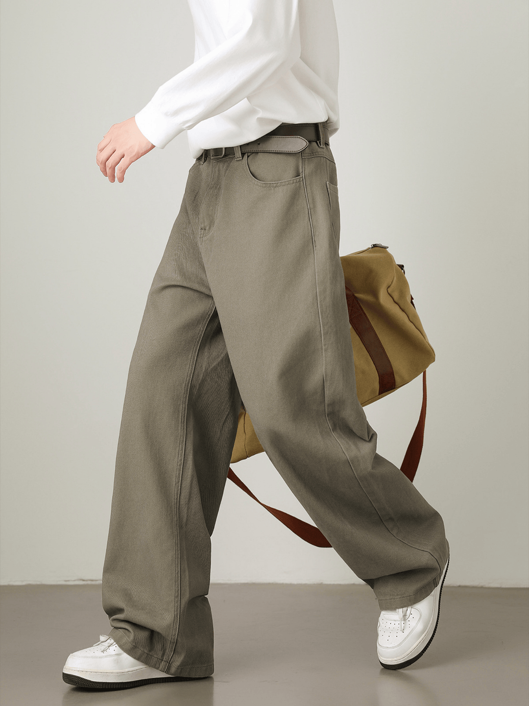 Jackson &amp; Blake  Callum Cotton Pant