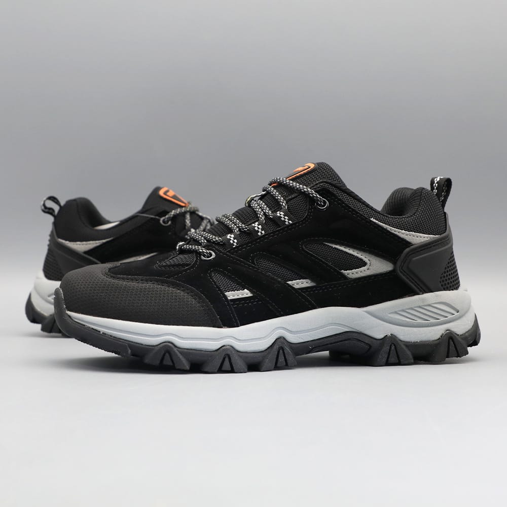 Jackson &amp; Blake  Anti-slip low-cut trail running shoes