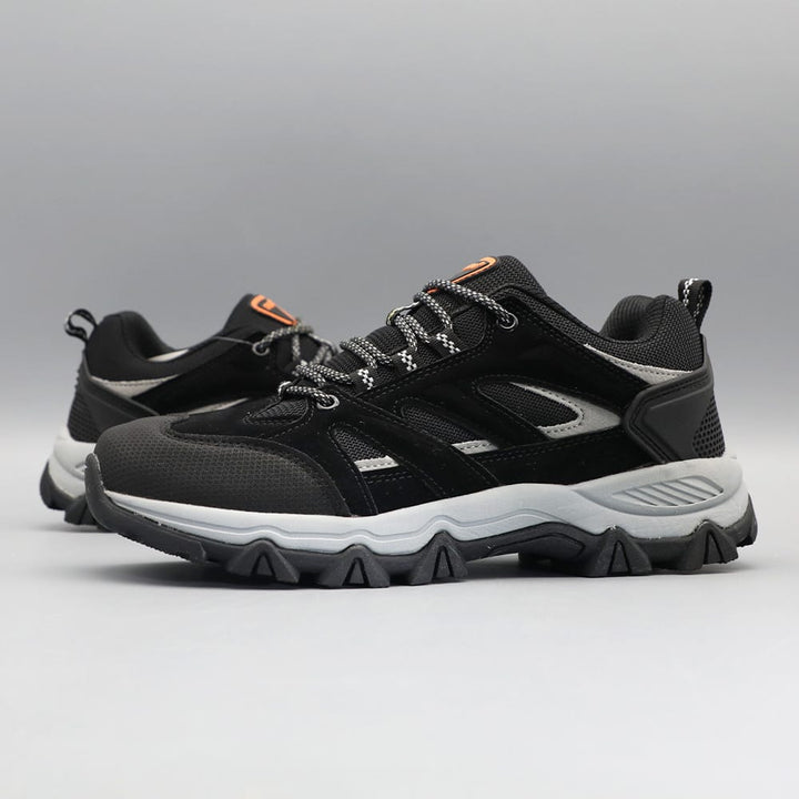 Jackson &amp; Blake  Anti-slip low-cut trail running shoes