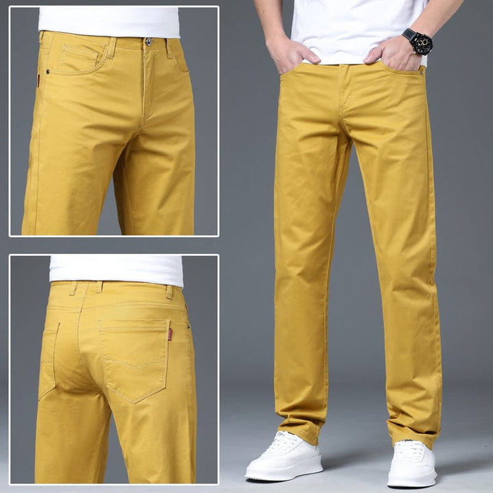 Jackson &amp; Blake Harlow Chinos