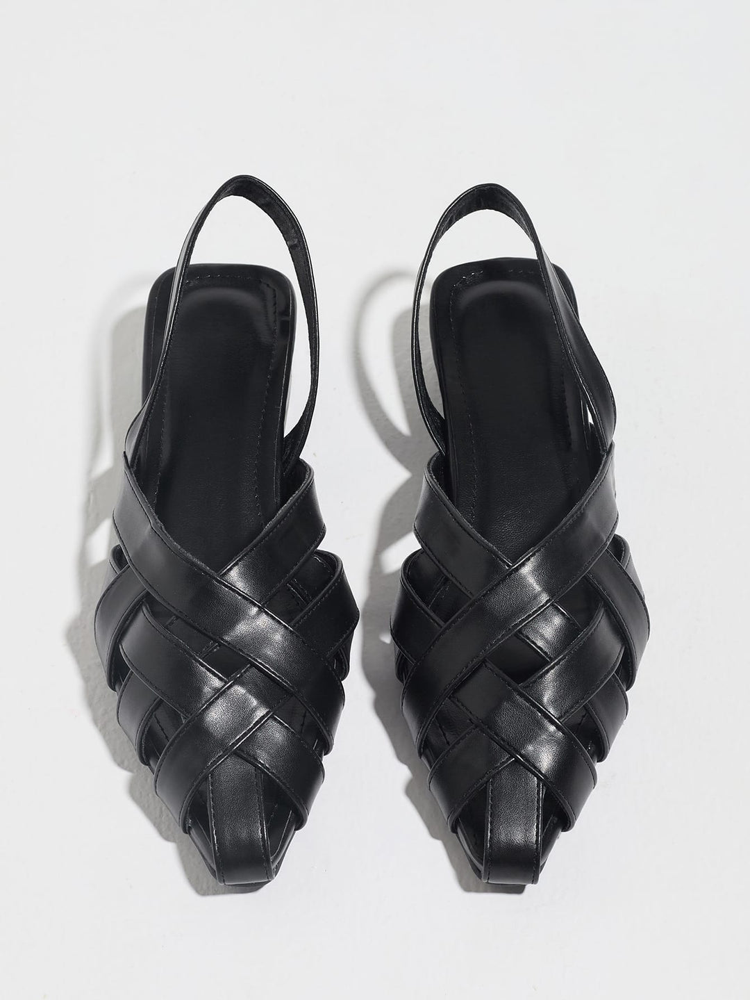 Jackson &amp; Blake  Chunky Heel Sandals | US Women Size