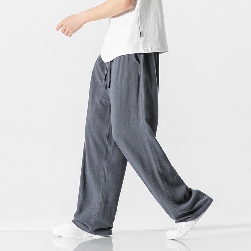 Jackson &amp; Blake  Mercer Straight Trouser