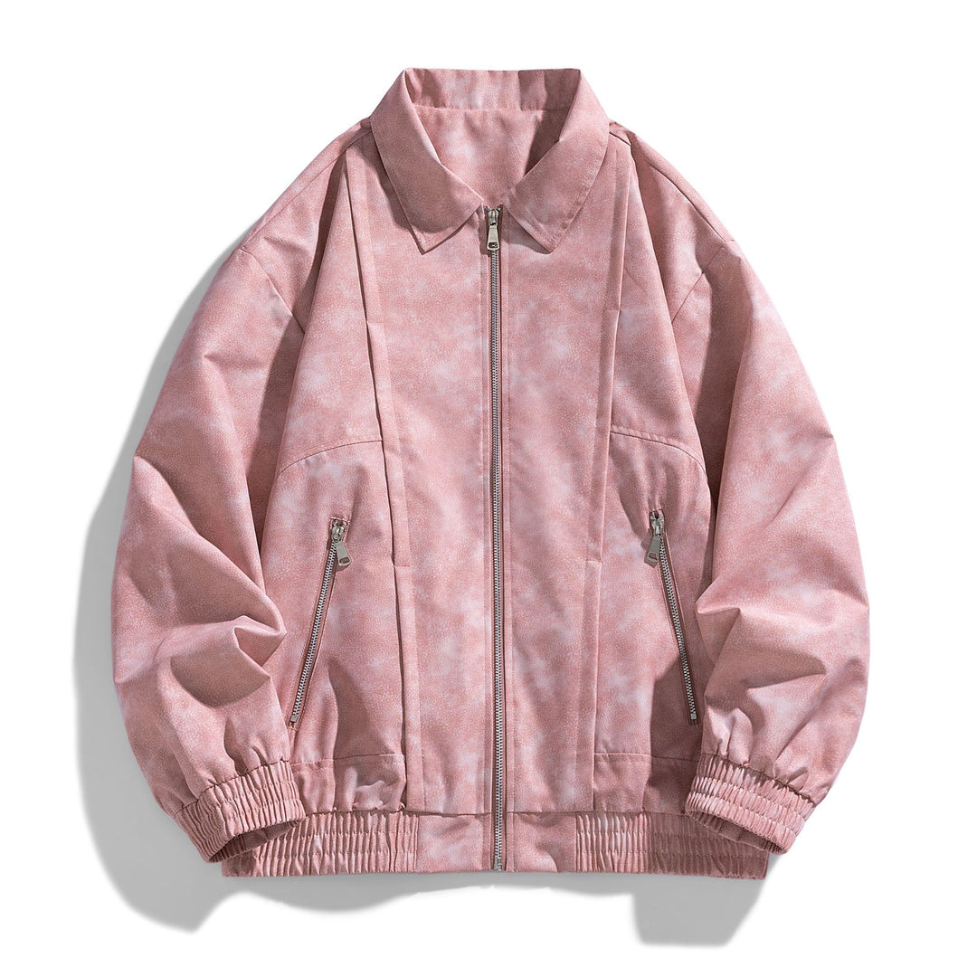 Vanguard Zip Jacket