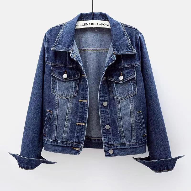 Jackson & Blake  Midtown Denim Jacket