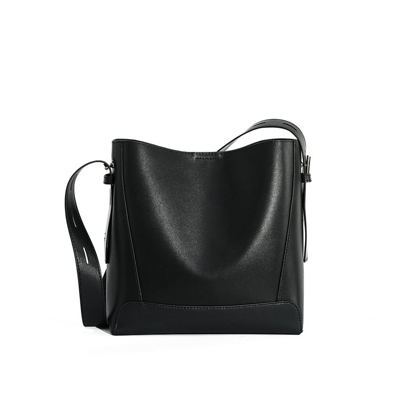Jackson &amp; Blake  Large Capacity Crossbody Bag
