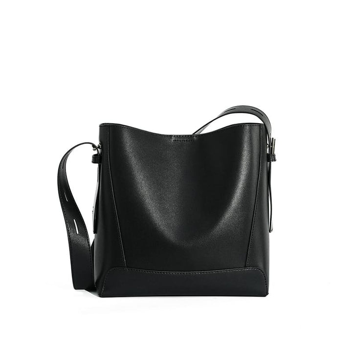 Jackson &amp; Blake  Large Capacity Crossbody Bag