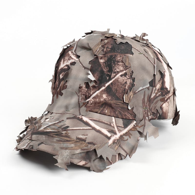 Jackson & Blake  Whitetail Forest Cap