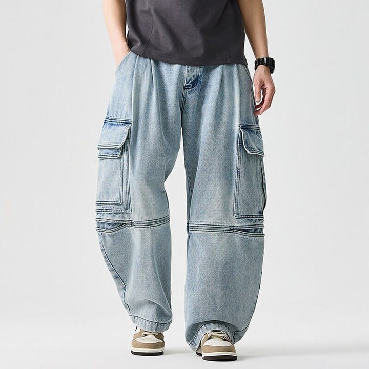 Jackson &amp; Blake  Ashford Cargo Pant