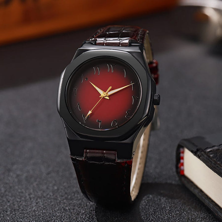 Jackson &amp; Blake  Arclay Reserve Watch