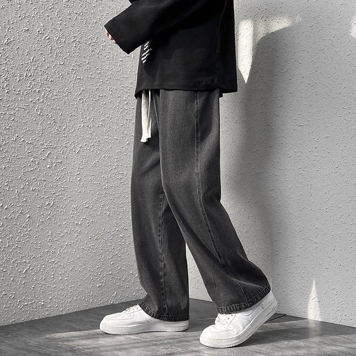 Jackson &amp; Blake  Malone Baggy Jeans