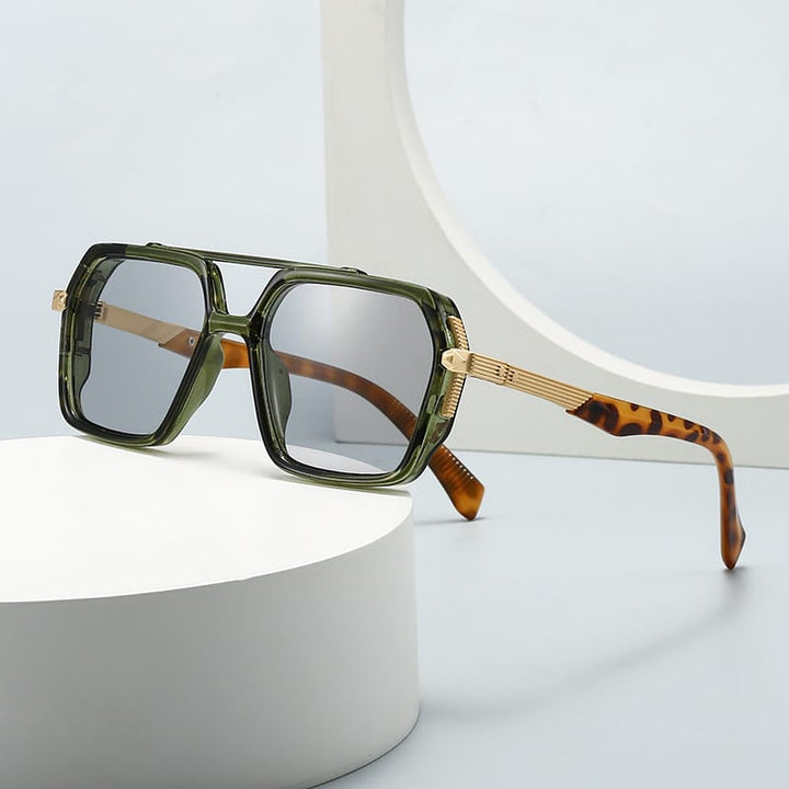 Jackson &amp; Blake  Griffin Bar Sunglasses