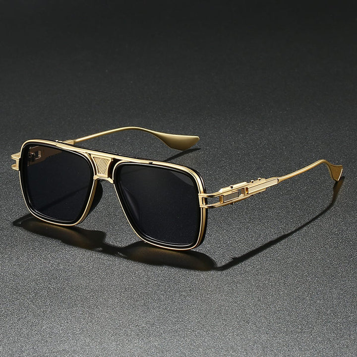 Jackson &amp; Blake  Atlas Sunglasses