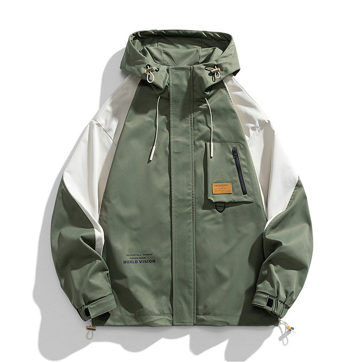 Northbound Jacket