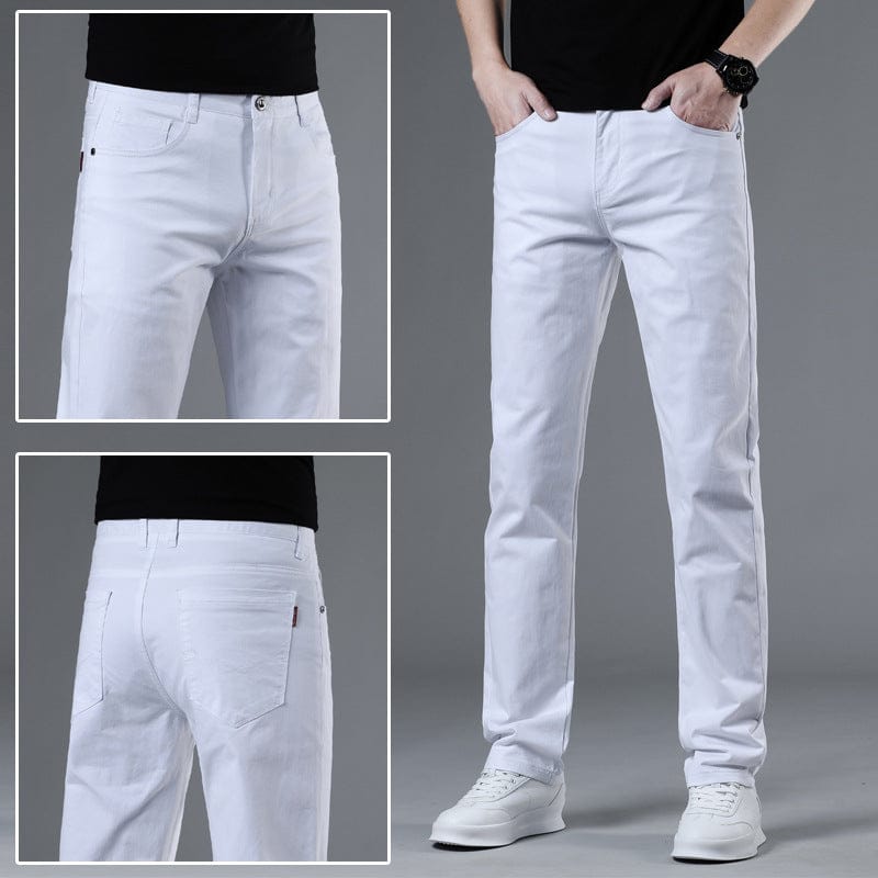 Jackson &amp; Blake Harlow Chinos