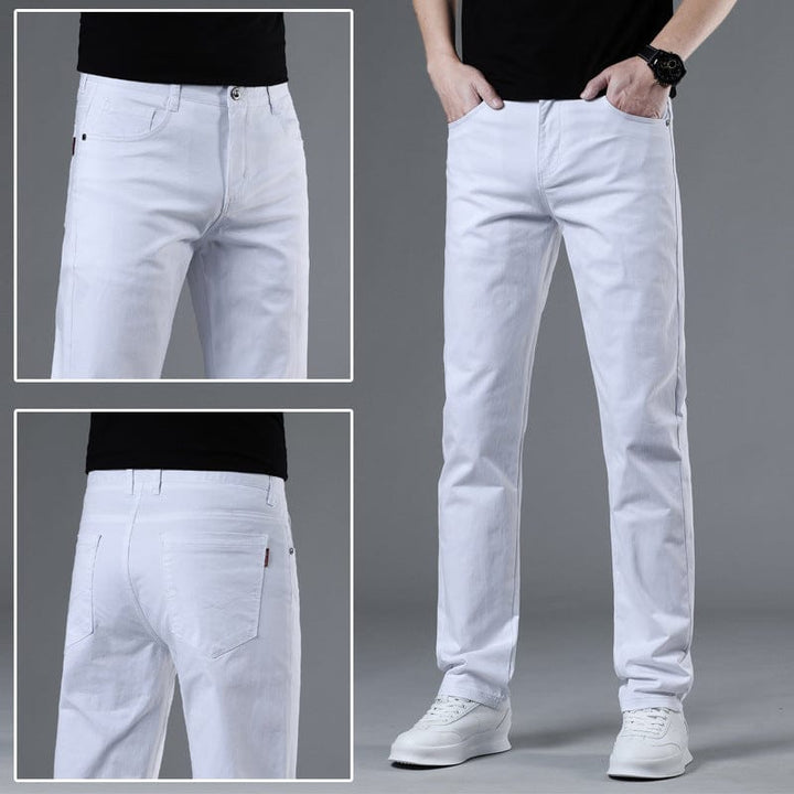 Jackson &amp; Blake Harlow Chinos
