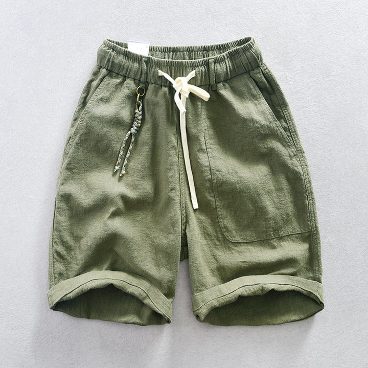 Malibu Relaxed Shorts