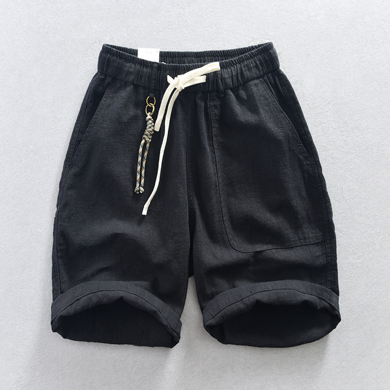 Malibu Relaxed Shorts