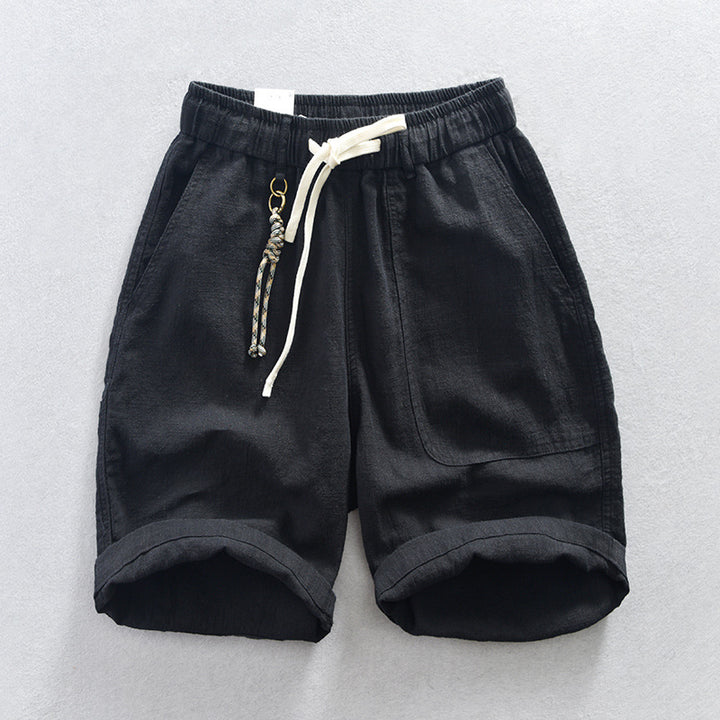 Malibu Relaxed Shorts