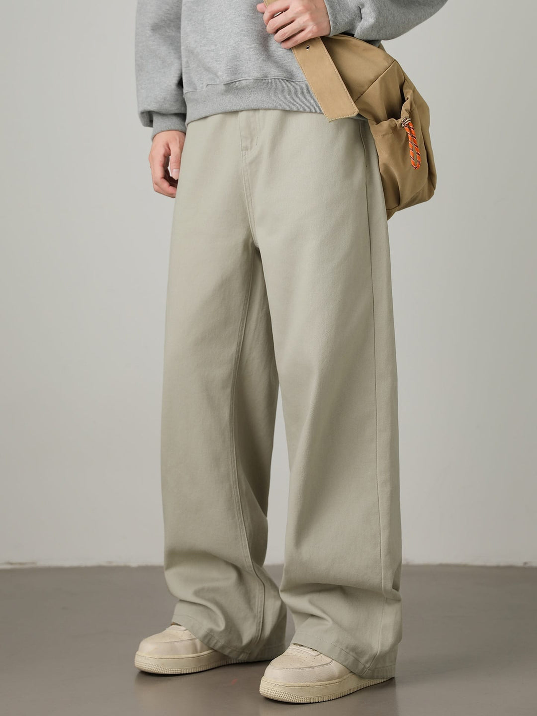 Jackson &amp; Blake  Callum Cotton Pant