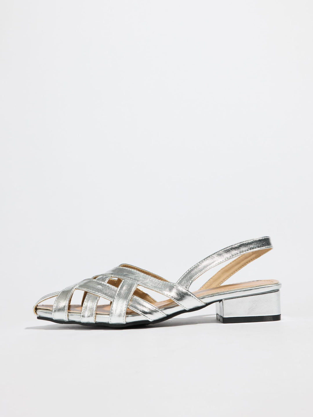 Jackson &amp; Blake  Chunky Heel Sandals | US Women Size