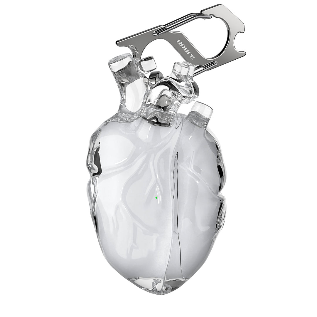 Still Beating AirPod Case