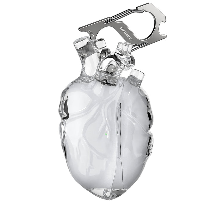 Still Beating AirPod Case