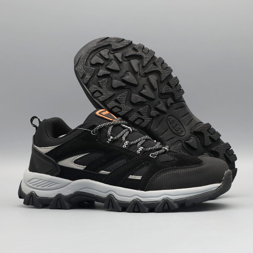 Jackson &amp; Blake  Anti-slip low-cut trail running shoes