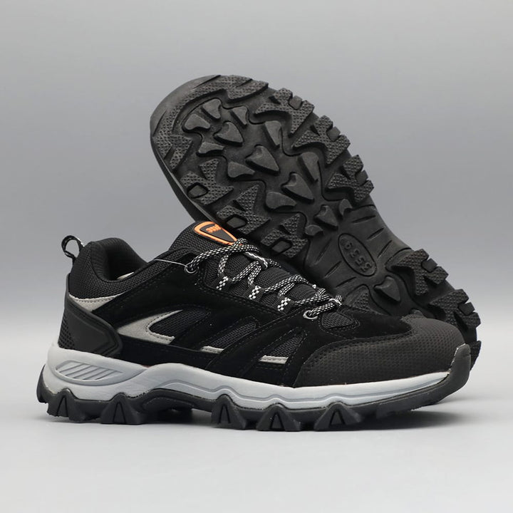 Jackson &amp; Blake  Anti-slip low-cut trail running shoes