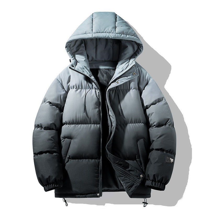 Cloudline Puffer Jacket