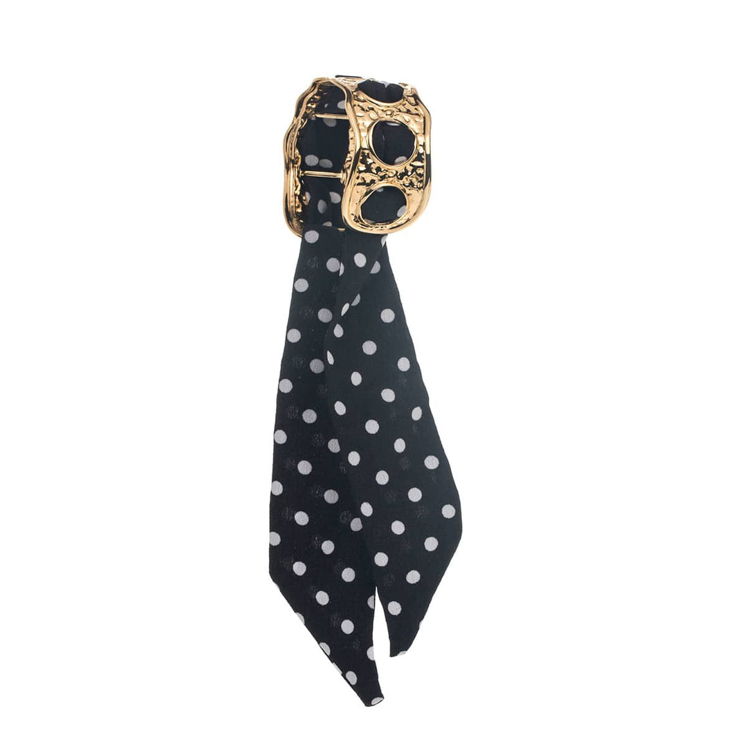 Jackson &amp; Blake  Portofino Scarf Bracelet