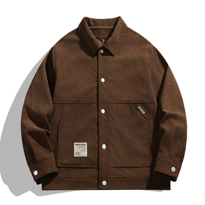 Carson Work Jacket