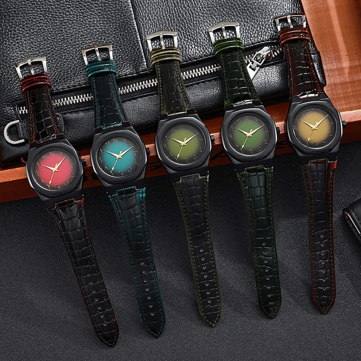 Jackson &amp; Blake  Arclay Reserve Watch
