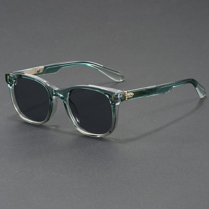 Jackson &amp; Blake  Dexter Square Sunglasses
