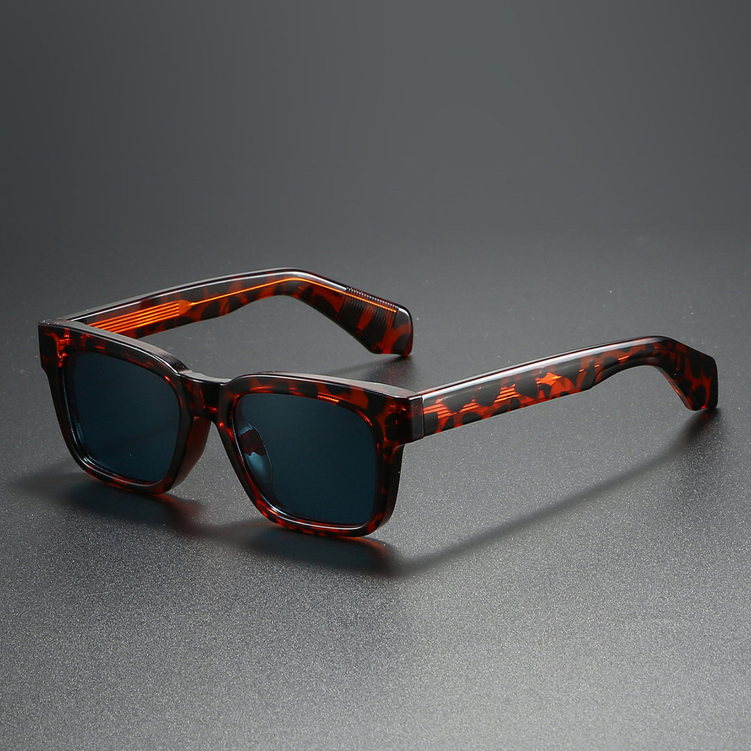 Morrison Square Sunglasses