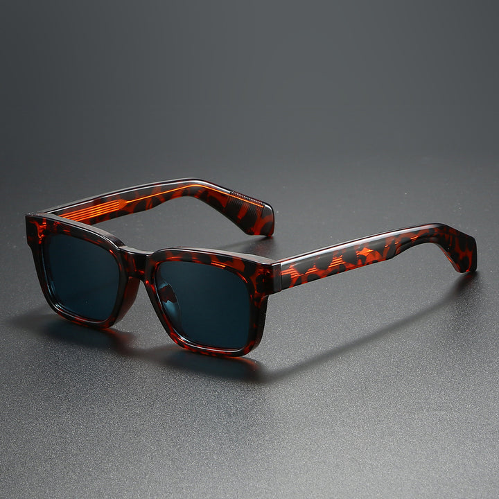 Morrison Square Sunglasses