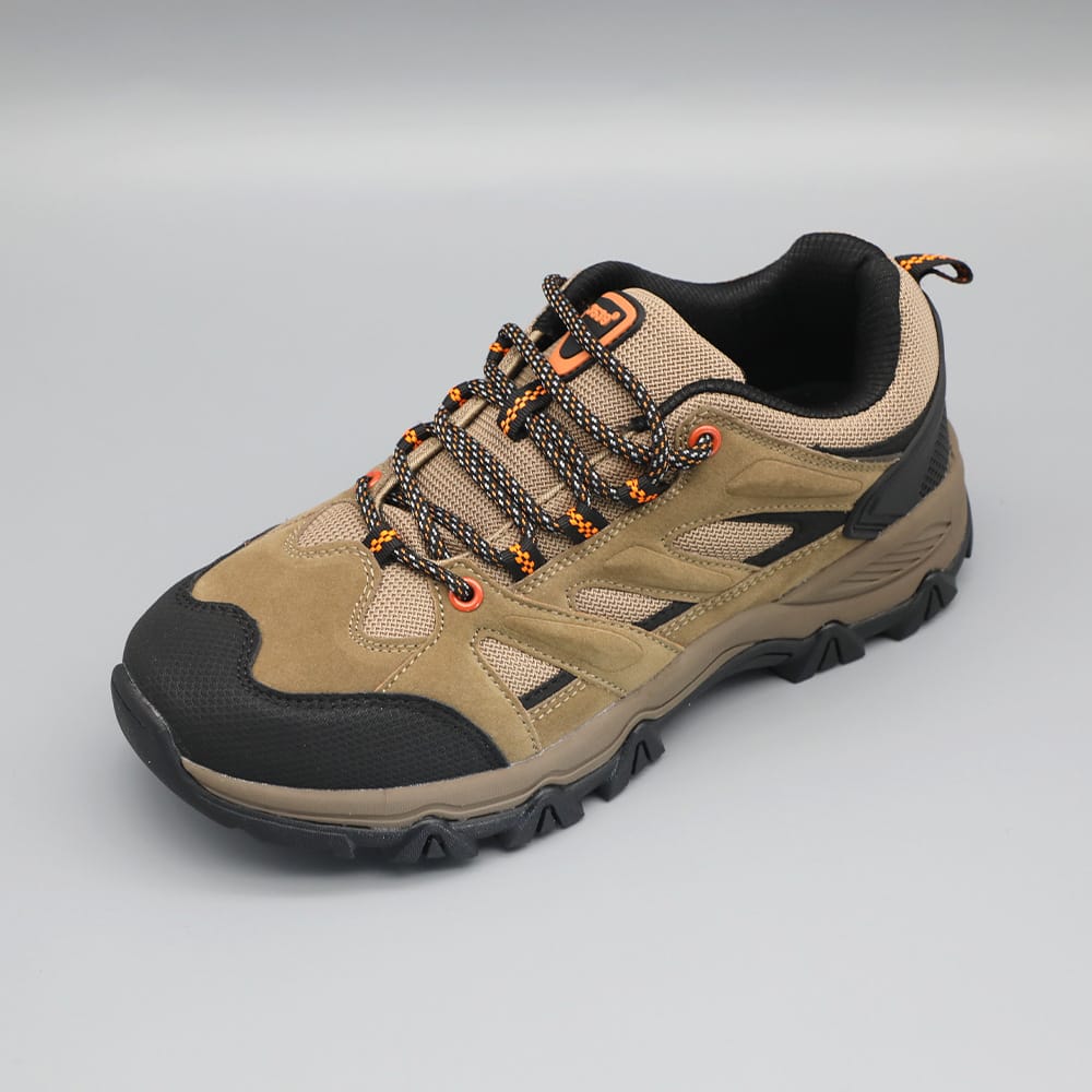 Jackson &amp; Blake  Anti-slip low-cut trail running shoes