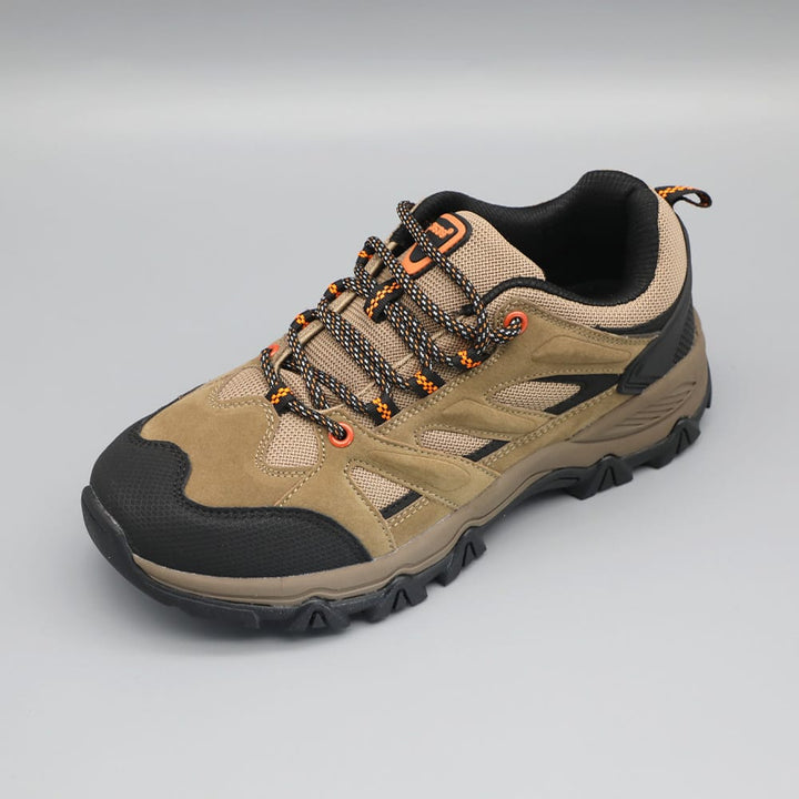 Jackson &amp; Blake  Anti-slip low-cut trail running shoes