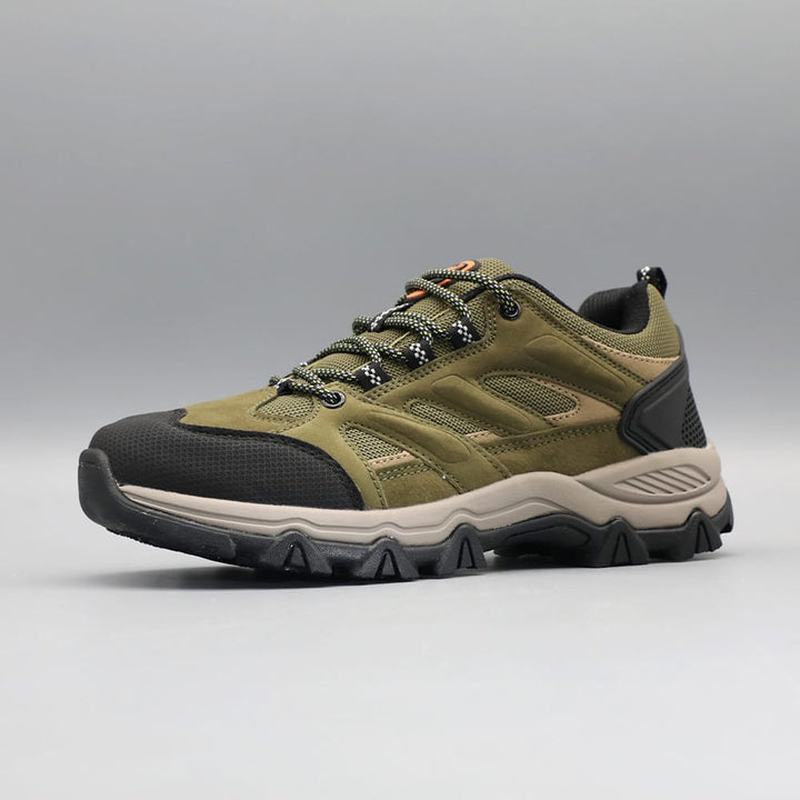 Jackson &amp; Blake  Anti-slip low-cut trail running shoes