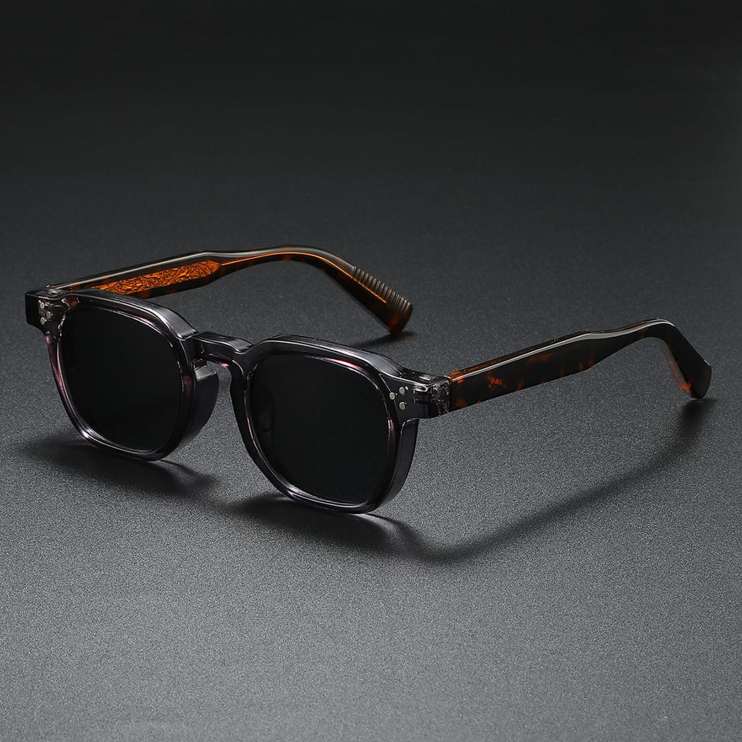 Jackson &amp; Blake  Dalton Polarized Square Sunglasses