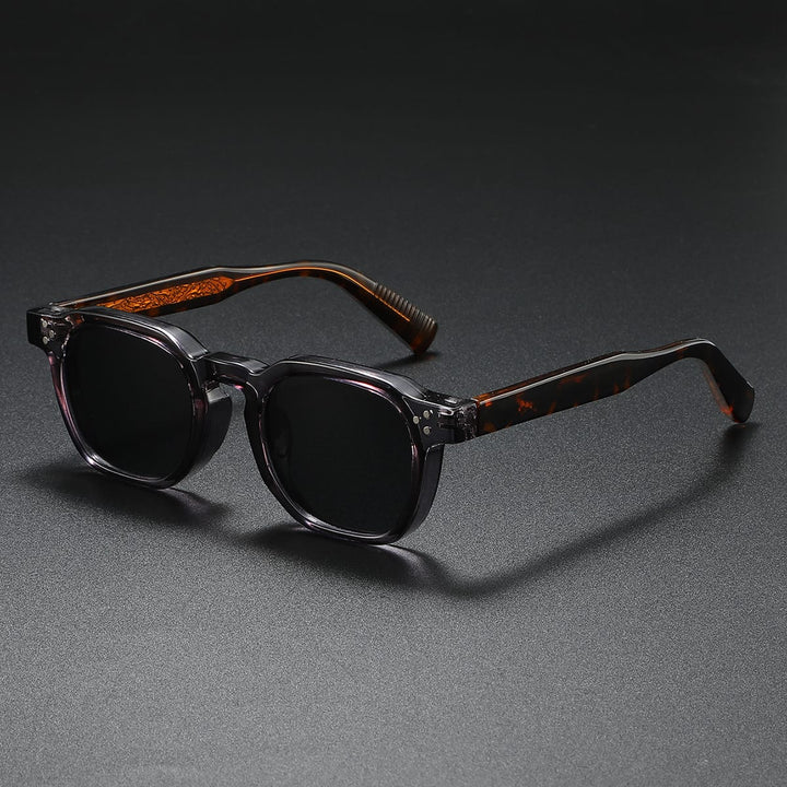 Jackson &amp; Blake  Dalton Polarized Square Sunglasses