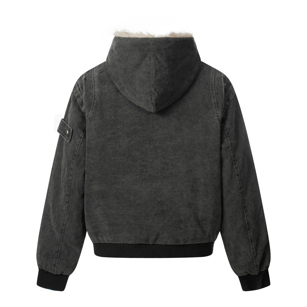 Monolith Work Jacket