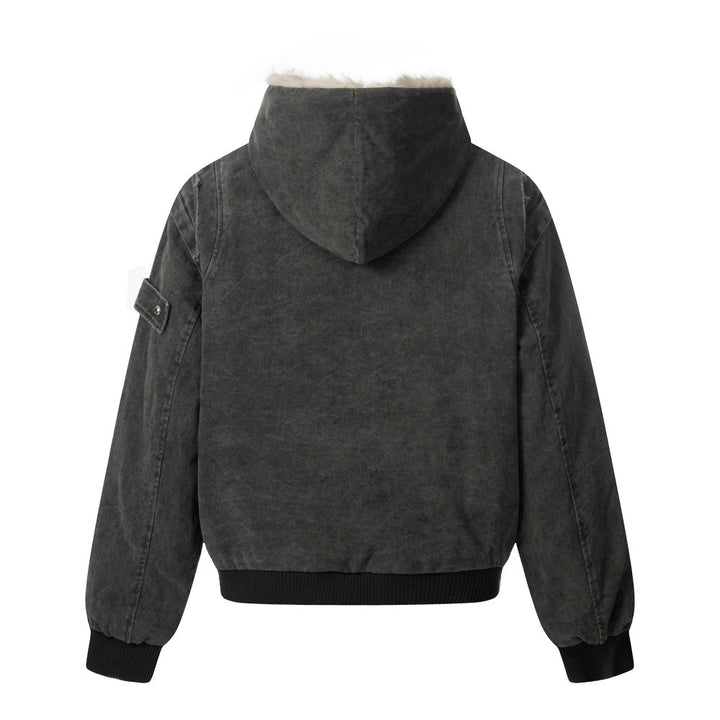 Monolith Work Jacket