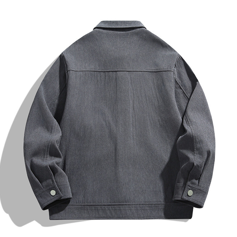 Carson Work Jacket
